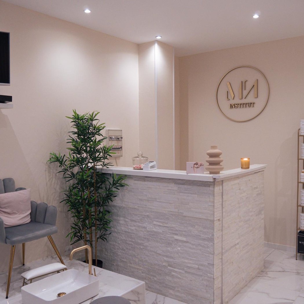 MAISON NATUREL INSTITUT PARIS 1